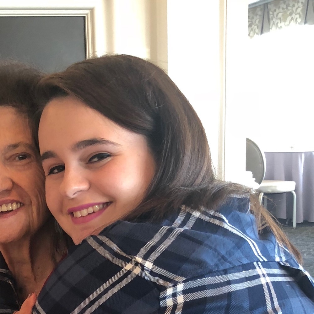 Meet your Posher, Melinda